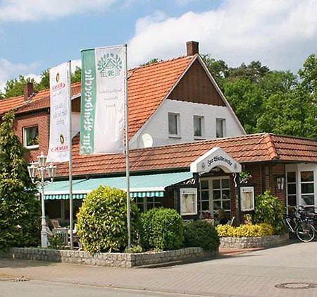 Land Gut Hotel Ritter Stadtlohn Екстериор снимка