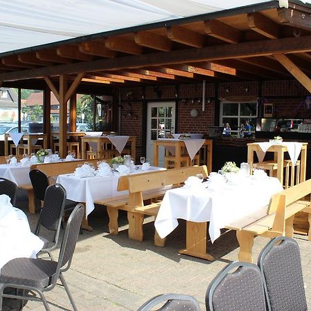 Land Gut Hotel Ritter Stadtlohn Екстериор снимка