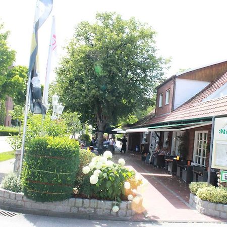 Land Gut Hotel Ritter Stadtlohn Екстериор снимка