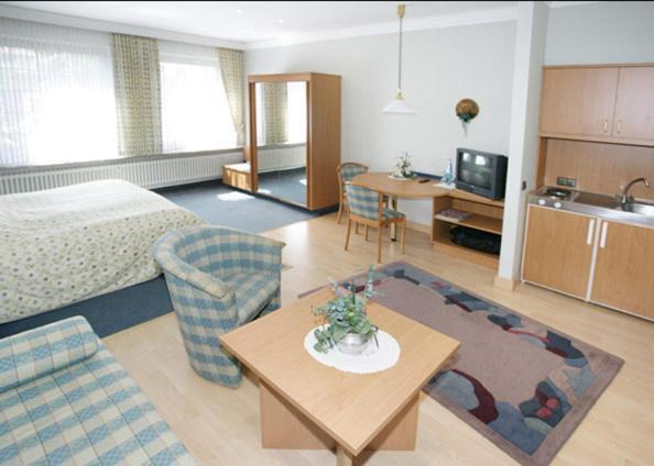 Land Gut Hotel Ritter Stadtlohn Стая снимка