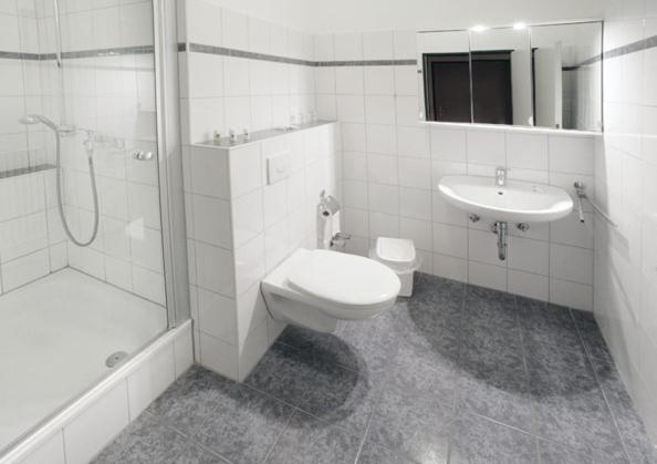Land Gut Hotel Ritter Stadtlohn Стая снимка
