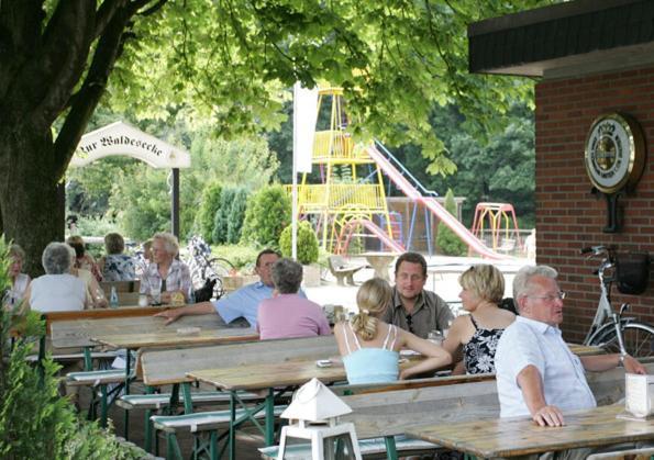 Land Gut Hotel Ritter Stadtlohn Екстериор снимка