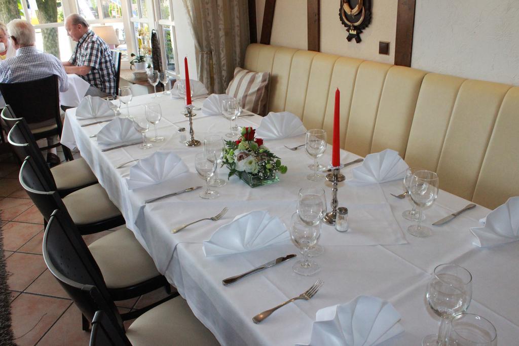Land Gut Hotel Ritter Stadtlohn Екстериор снимка