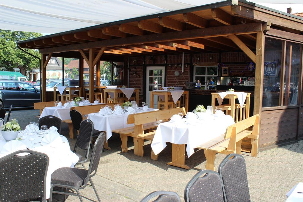 Land Gut Hotel Ritter Stadtlohn Екстериор снимка
